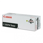 Тонер-картридж Canon C-EXV14 [0384B006], оригинальный, черный, 8300 стр.