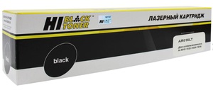 Тонер-картридж Hi-Black HB-AR016LT, black (черный), ресурс 9000 стр., для Sharp AR-5015/5120/5316/5320/5320D