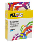 Картридж Hi-Black HB-C4836A (соответствует HP C4836A (№11)), совместимый, cyan (голубой), ресурс 1750 стр., для HP Business InkJet 1000/1100/1200/2200/2230/2250/2280/2300/2600/2800; Color InkJet CP...