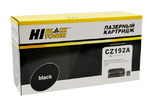 Картридж Hi-Black HB-CZ192A (CZ192A (№93A)), совместимый, black (черный), ресурс 12000 стр., для HP LaserJet Pro M435nw/M701a/n/M706n