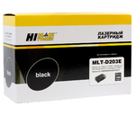 Картридж Hi-Black MLT-D203E (соответствует Samsung MLT-D203E), совместимый, black (черный), ресурс 10000 стр., для Samsung ProXpress M3820, M3870, M4020, M4070, M4072