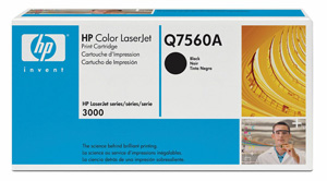 Картридж HP (Hewlett-Packard) Q7560A, оригинальный, black (черный), ресурс 6500, цена — 11430 руб.
