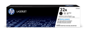 Фотобарабан HP (Hewlett-Packard) CF232A (№32A), оригинальный, black (черный), ресурс 23000 стр., цена — 9230 руб.