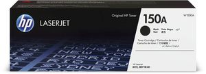 Картридж HP W1500A (№150A), оригинальный, black (черный), ресурс 975 стр., для HP LaserJet M111a/w, LaserJet M141w MFP