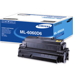Картридж Samsung ML-6060D6, оригинальный, black (черный), ресурс 6000 стр.