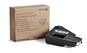 Бокс для сбора тонера Xerox 108R01124, оригинальный, ресурс 30000 стр., цена — 7570 руб.