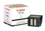 Печатающая головка Canon PF-03 [2251B001], оригинал, для Canon imagePROGRAF iPF500/510/600/6005/610/700/710/815/825/5100/6000s/6100/8000/8100/9000/9100/LP17