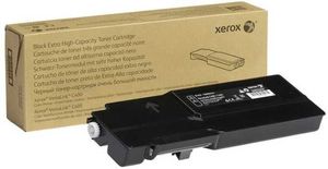 Тонер-картридж Xerox 106R03532, оригинальный, black (черный), ресурс 10500 стр., для Xerox VersaLink C400/C405