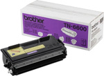 Тонер-картридж Brother TN-6600 (TN6600), оригинальный, black (черный), ресурс 6000 стр., для Brother HL-1240/1250/1270N/1440/1450/1470N; MFC-9650/9660/9870/9880