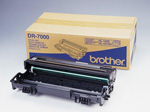 Фотобарабан Brother DR-7000 (DR7000), оригинальный, black (черный), ресурс 20000 стр., для Brother DCP-8020; HL-1650/1670N/1850/1870N/5040/5050; MFC-8420/8820