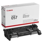 Картридж Canon 057 [3009C002], оригинальный, black (черный), ресурс 3100 стр., для Canon i-SENSYS LBP223dw, LBP226dw, LBP228x, MF443dw, MF445dw, MF446x, MF449x