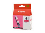 Картридж Canon BCI-6M [4707A002], оригинальный, magenta (пурпурный), ресурс 270