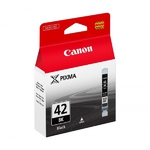 Картридж Canon CLI-42BK [6384B001], оригинальный, черный, 13 мл