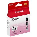 Картридж Canon CLI-42PM [6389B001], оригинальный, фото-пурпурный, 13 мл