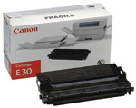 Картридж Canon E30 [1491A003], оригинальный, черный, 4000 стр.