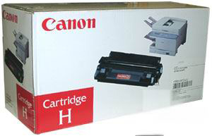 Картридж Canon Cartridge H/GP160, оригинальный, black (черный), ресурс 10000 стр., цена — 9715 руб.