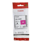 Картридж Canon PFI-104M [3631B001], оригинальный, magenta (пурпурный), объем 130 мл., для Canon imagePROGRAF iPF650/655/750/755
