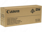 Блок барабана Canon DU C-EXV23 [2101B002AA], оригинальный, черный, 50000 стр.