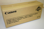Блок барабана Canon C-EXV5 [6837A003AA 000], оригинальный, black (черный), ресурс 21000