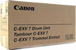 Блок барабана Canon C-EXV7 [7815A003AB 000], оригинальный, black (черный), ресурс 24000 стр., для Canon iR1200; iR1210; iR1230; iR1270F; iR1310; iR1330; iR1370F; iR1510; iR1530; iR1570F
