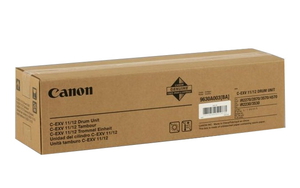 Блок барабана Canon DU C-EXV11BK [9630A003BA], оригинальный, black (черный), ресурс 75000 стр., цена — 19960 руб.