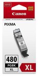 Картридж Canon PGI-480PGBK XL [2023C001], оригинальный, пигментный черный, 400 стр.