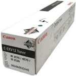Картридж Canon C-EXV12 [9634A002], оригинальный, black (черный), ресурс 24000