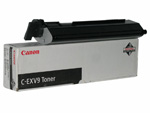 Картридж Canon С-EXV9 BK [8640A002], оригинальный, black (черный), ресурс 23000
