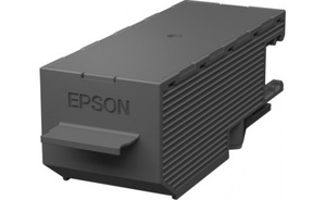 Емкость для отработанных чернил Epson C13T04D000, оригинал, для Epson L7160/L7180