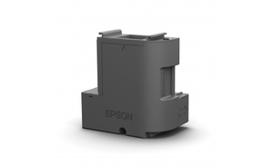 Емкость для отработанных чернил Epson C13T04D100, оригинал, для Epson L14150/L6160/L6170/L6190/L6490/M1140/M1170/M1180/M2140/M2170/M3140/M3170/M3180