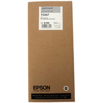 Картридж Epson C13T596700 (T5967), оригинальный, light black (серый), 350 мл., для Epson Stylus Pro 7890/7900/9890/9900; WT7900