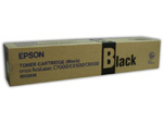 Картридж Epson C13S050038, оригинальный, black (черный), ресурс 5500