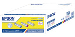 Картридж Epson C13S050289, оригинальный, multipack (набор), ресурс CMY по 2 000