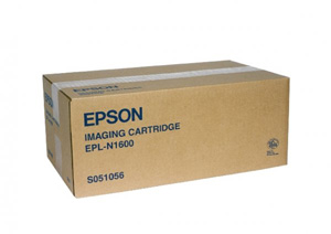 Картридж Epson C13S051056, оригинальный, black (черный), ресурс 8500, цена — 10709 руб.