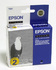 Картридж Epson C13T00740210 (T007), оригинальный, black (черный), ресурс 2 x 540 стр.