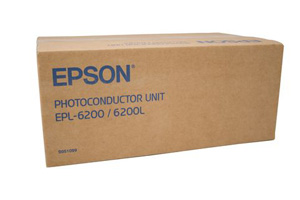 Блок барабана Epson C13S051099, оригинальный, ресурс 20000, цена — 15060 руб.