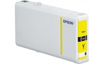 Картридж Epson экстраповышенной емкости с желтыми чернилами C13T789440 (T7894), оригинальный, ресурс 4000 стр., для Epson WorkForce Pro WF-5110DW, WF-5620DWF