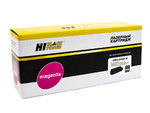 Картридж увеличенной емкости Hi-Black HB-№046H M (соответствует Canon Cartridge 046 HM [1252C002]), совместимый, magenta (пурпурный), ресурс 5000 стр.