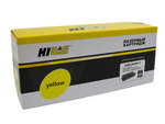 Картридж увеличенной емкости Hi-Black HB-№046H Y (соответствует Canon Cartridge 046 HY [1251C002]), совместимый, yellow (желтый), ресурс 5000 стр.