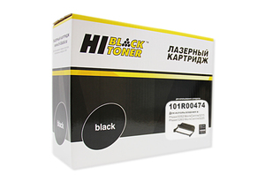 Картридж барабана Hi-Black HB-101R00474, ресурс 10000 стр., для Xerox Phaser 3052/3260/WC 3215/25