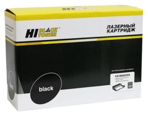 Барабан Hi-Black HB-101R00555, black (черный), ресурс 30000 стр, для Xerox WorkCentre 3335, 3345; Phaser 3330