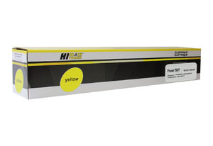 Тонер-картридж Hi-Black HB-106R01445, yellow (желтый), ресурс 17800 стр., для Xerox Phaser 7500/DN/DT/DX/N
