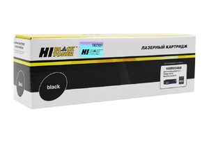 Тонер-картридж Hi-Black HB-106R03488, black (черный), ресурс 5500 стр., для Xerox Phaser 6510/WC 6515 