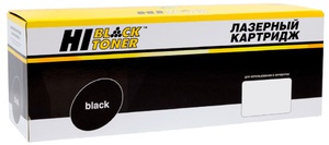Тонер-картридж Hi-Black HB-C-EXV55 Bk, black (черный), ресурс 23000 стр., для Canon iR ADV C256/256i/356i/356P