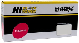 Тонер-картридж Hi-Black HB-C-EXV55 M, magenta (пурпурный), ресурс 18000 стр., для Canon iR ADV C256/256i/356i/356P