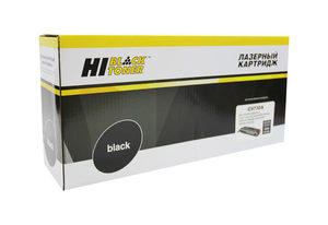 Картридж Hi-Black HB-C9730A, black (черный), ресурс 13000 стр., для HP Color LaserJet 5500/DN/DTN/HDN/N; 5550/DN/DTN/HDN/N