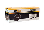 Картридж универсальный Hi-Black HB-CE310A (соответствует HP CE310A и Canon 729 BK), совместимый, черный, 1200 стр.