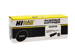 Картридж Hi-Black HB-CF283A (соответствует HP CF283A (№83A)), совместимый, black (черный), ресурс 1500 стр., для HP LJ Pro M125a/r/ra/nw/rnw; M127fn/fw/fp, LJ Pro M201dw/n;M225dn/dw/rdn