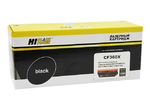 Картридж увеличенной емкости Hi-Black HB-CF360X (соответствует HP CF360X (№508X)), совместимый, black (черный), ресурс 12500 стр., для HP LaserJet M552dn, M553dn/n/x, M577dn/f/c