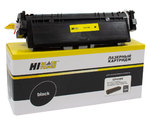 Картридж Hi-Black HB-CF410X (соответствует HP CF410X (№410X)), совместимый, black (черный), ресурс 6500 стр., для HP LaserJet Pro M377dw; M452nw/dn; M477fnw/fdn/fdw